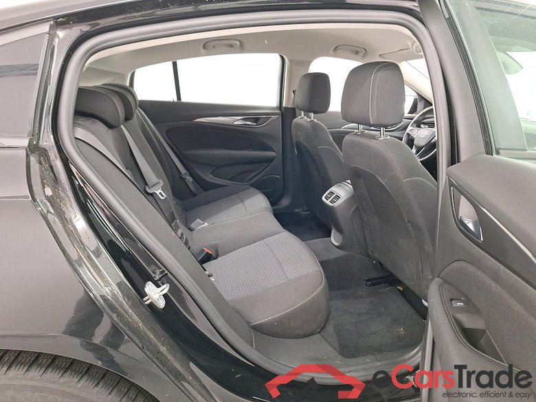 OPEL INSIGNIA GRAND SPORT 1.5 TURBO D 90KW S-S BUSINESS EDITION #6