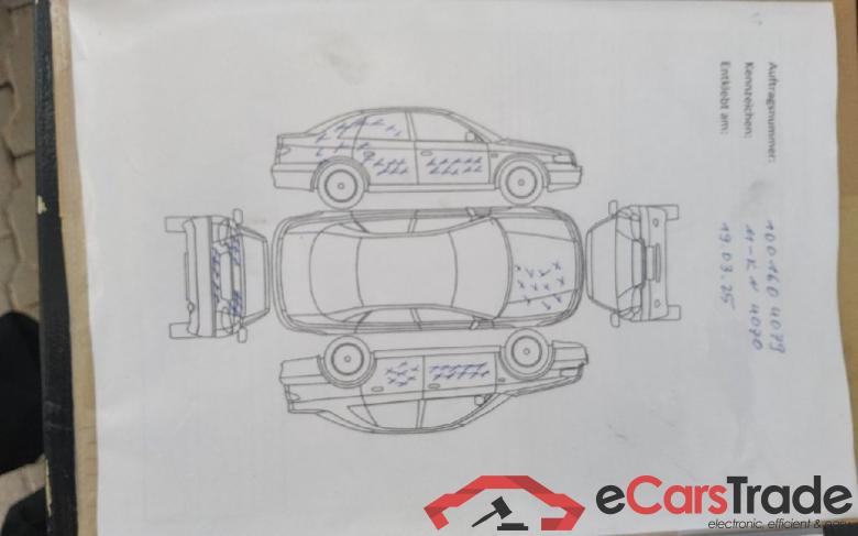 Opel Karl Karl Edition Start/Stop 1.0 54KW MT5 E6dT #1