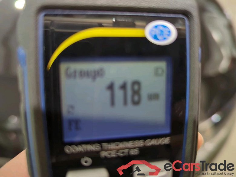 Skoda Scala ´19 Scala Ambition 1.0 TSI 81KW MT6 E6d #6