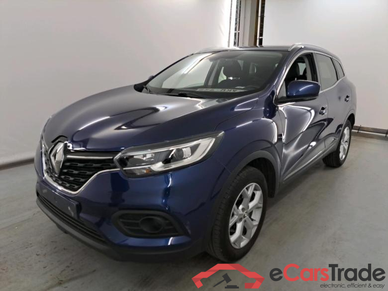 RENAULT KADJAR 1.5 BLUE DCI 115 CORPORATE EDITION