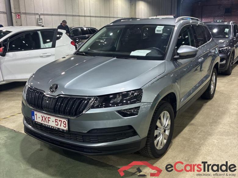 SKODA KAROQ 1.0 TSI Ambition (EU6.2) #1