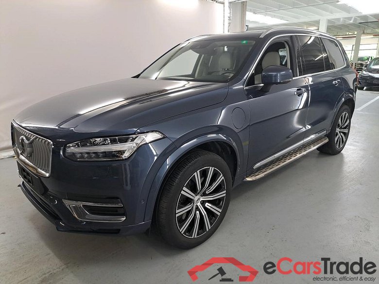 VOLVO XC90 2.0 T8 AWD GEARTRONIC INSCRIPTION 7PL. Driver Assist Light Park Assist Pilot