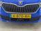 preview Skoda Fabia #4