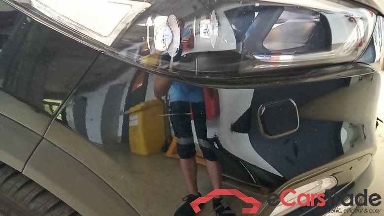 Hyundai Premium 4WD Tucson #5