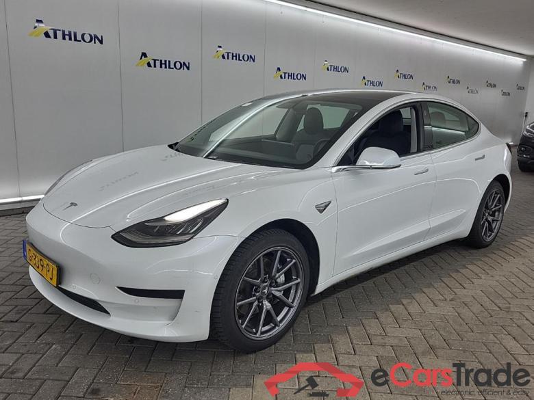 Tesla Model 3 Standard Range Plus RWD 4D 225kW #1