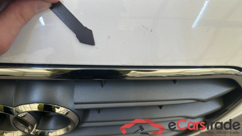 Audi Ambiente ultra A3 Sportback #5