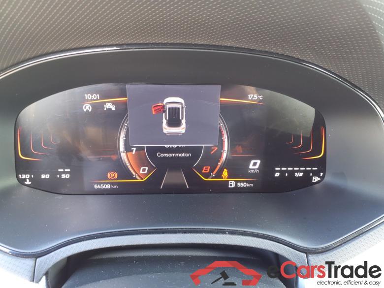 SEAT ARONA      TSI 95 BUSINESS BVM #6