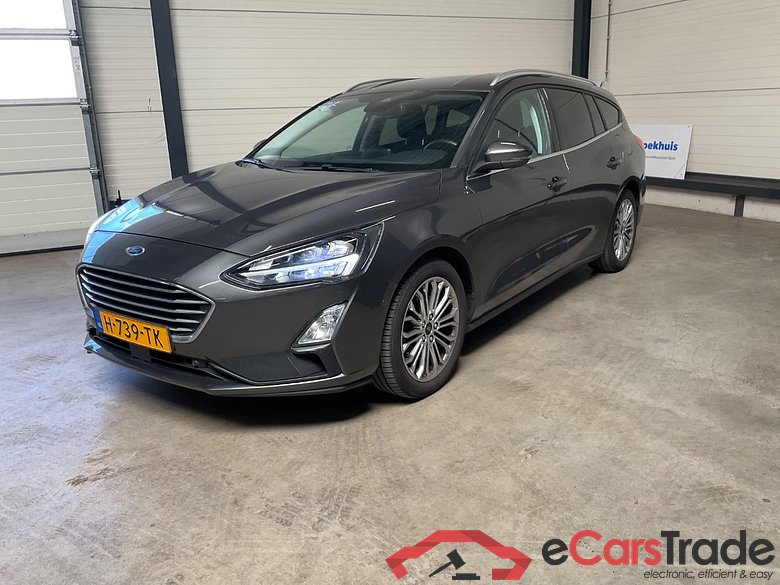 FORD Focus wagon 1.0 EcoB. Tit. Bns #1