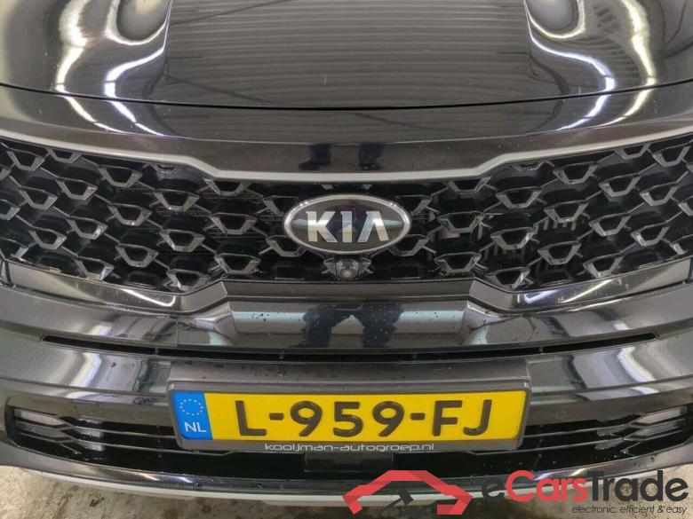 KIA Sorento 1.6 T-GDI PHV ExcL 7 #4