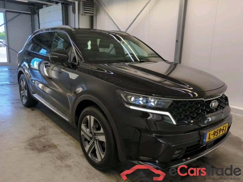 KIA Sorento 1.6 T-GDI PHV ExcL 7 #5