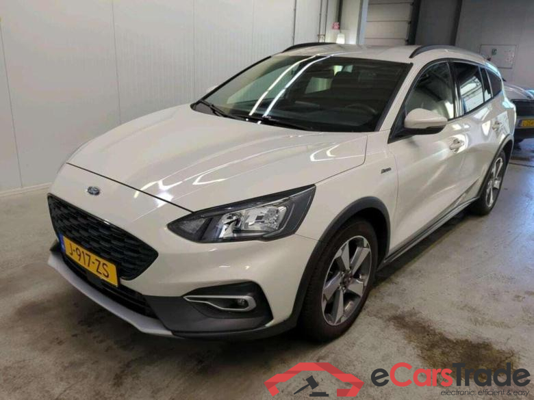 FORD Focus Wagon 1.0 EBH Act. XBns