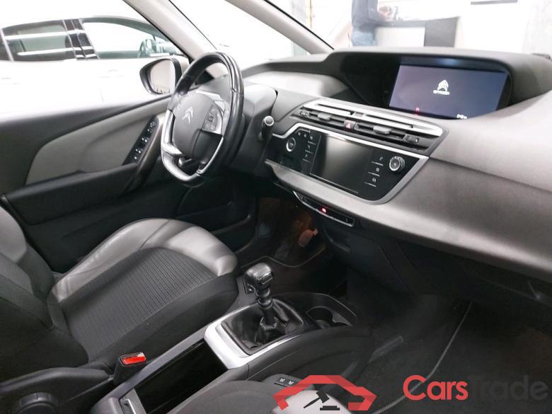 CITROËN - CIT GRAND C4 SPACETOURER 1.2 PureTech 130PK Shine With Two Additional Rear Seats & Towing Hook & Pano Roof  * PETROL * #3