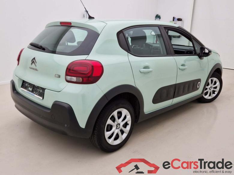 Citroen C3 1.2i PureTech Navi Klima PDC ... #3