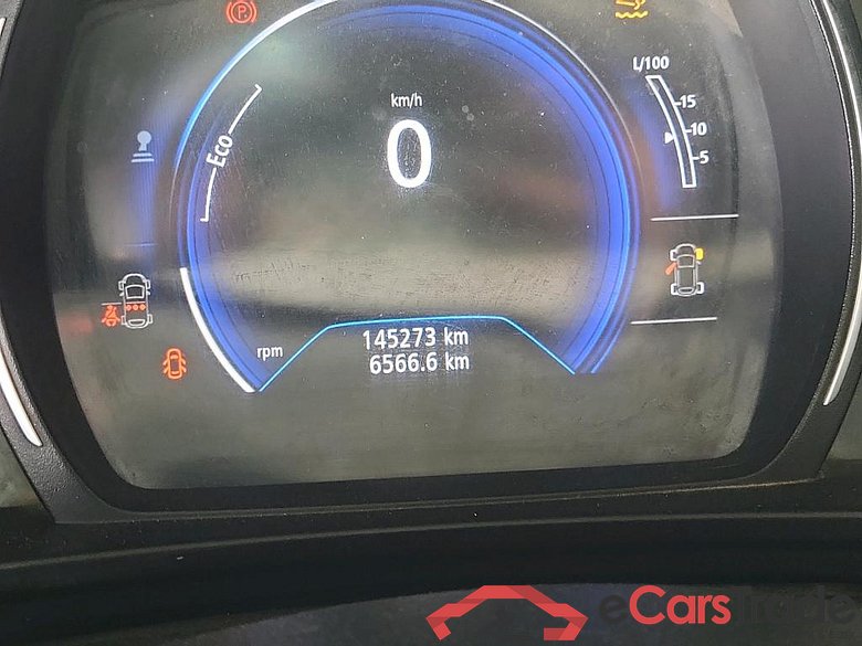 Renault Business Blue dCi 85W (115CV) Kadjar Business 1.5 dCi 115CV MT6 E6dT #5