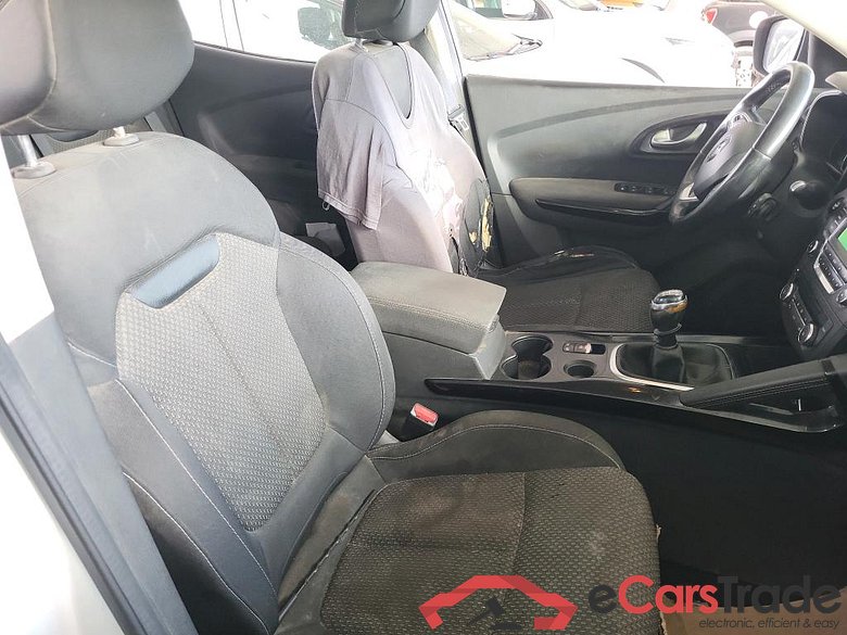 Renault Business Blue dCi 85W (115CV) Kadjar Business 1.5 dCi 115CV MT6 E6dT #6