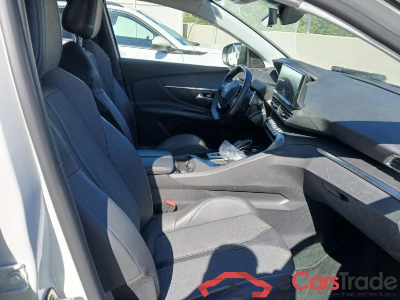 Peugeot 225 e-EAT8 Allure 3008 Hybrid 225 Allure 1.6 Plug-In 225CV AT8 E6d #6