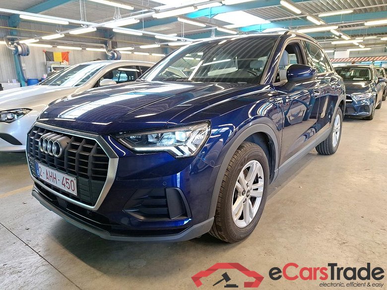 AUDI Q3 1.4 45 TFSI E S TRONIC #1