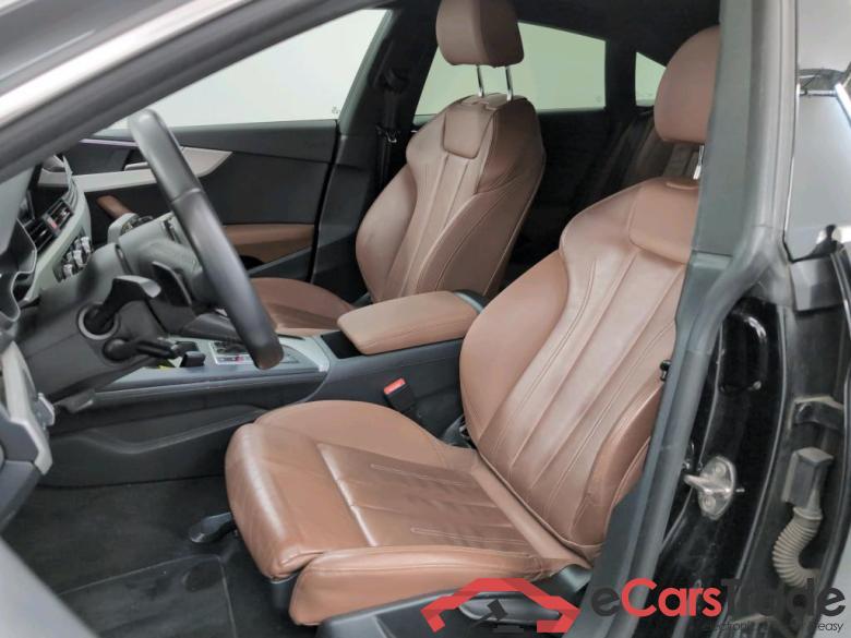 AUDI A5 SPORTBACK DIESEL - 2020 30 TDi Business Edition S line S tronic Business #5