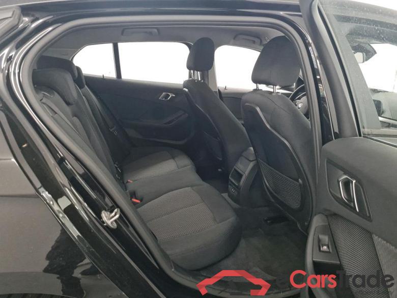 BMW 1 SERIES HATCH 1.5 116DA (85KW) Mirror Business Driving Assistant Model Advantage #6