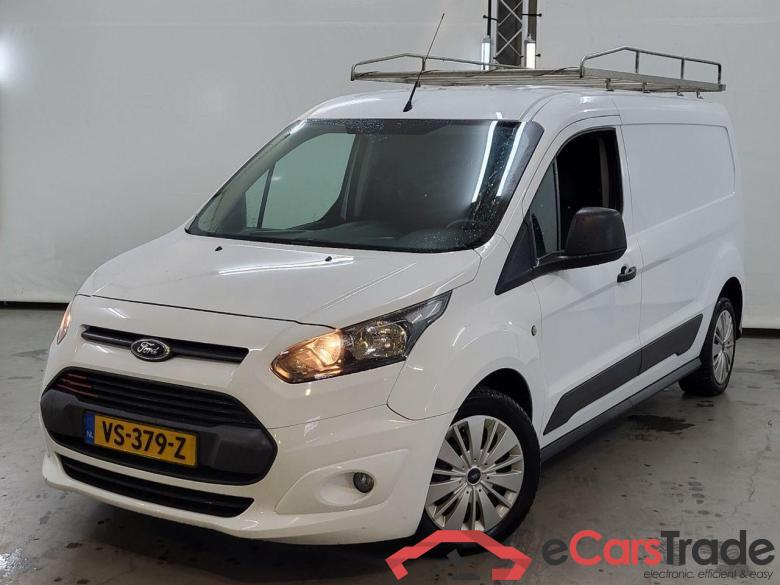 FORD TRANSIT CONNECT 1.6 TDCI L2 Trend #1