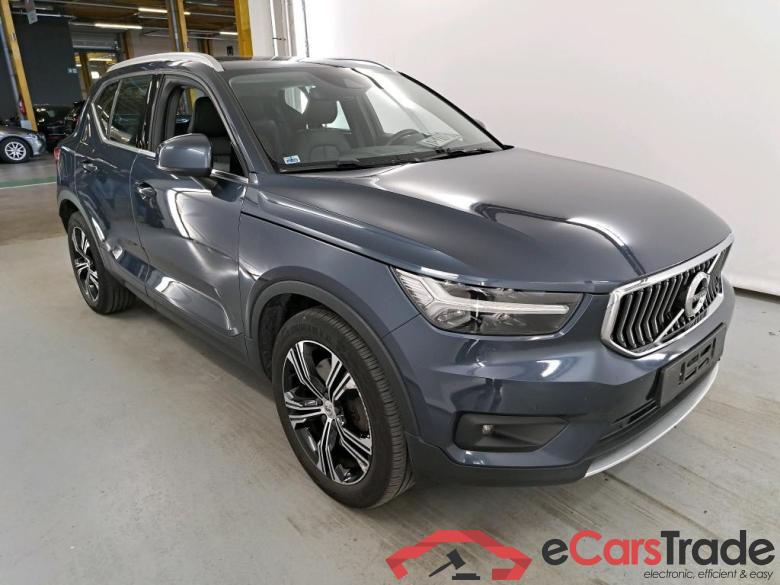 VOLVO XC40 1.5 T5 TE PHEV Inscription DCT Park Assist Intellisafe Pro Premium Audio #1