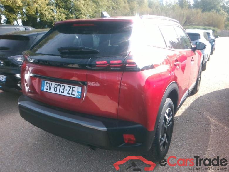 2008  Allure 1.2 PURETECH  100CV  BVM6  E6d #4