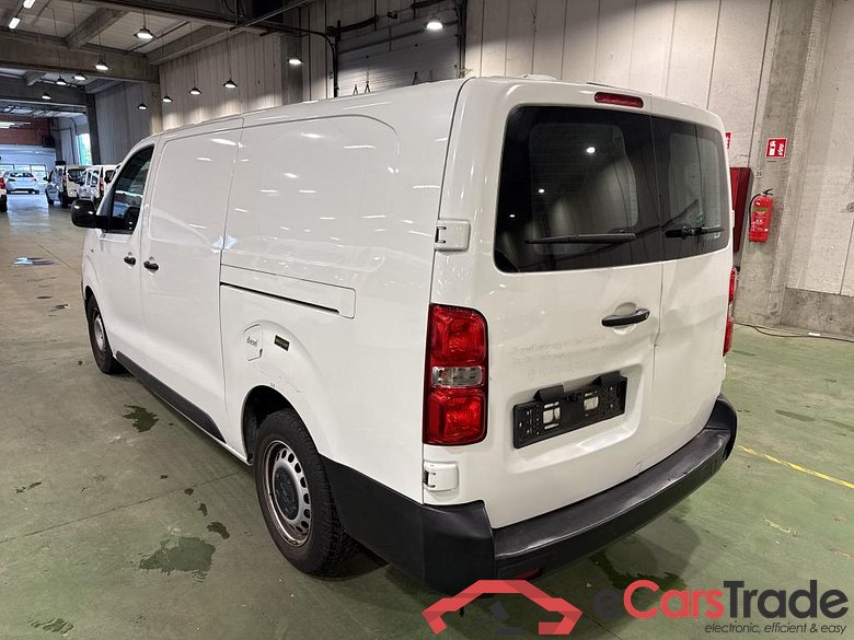 OPEL VIVARO 1.5 TURBO 75KW COMFORT L3H1 2.8T #3