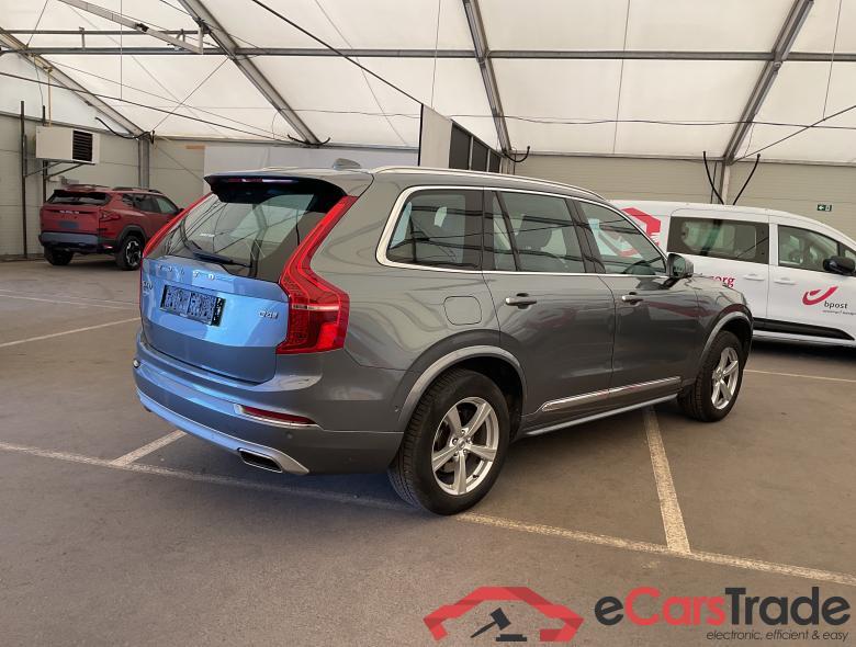 VOLVO XC90 2.0 D4 FWD Inscription 7pl. Geartronic #2