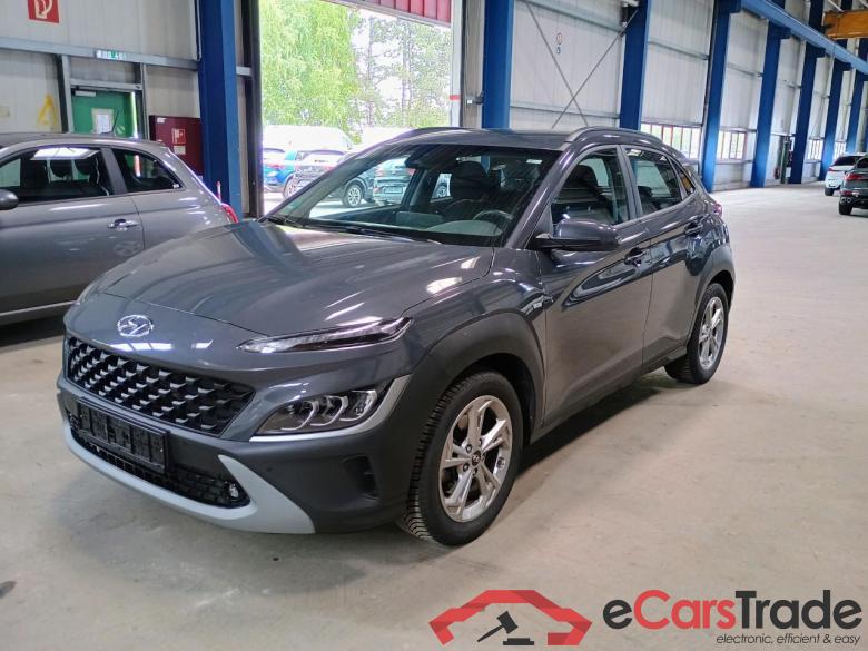 Hyundai Trend Mild-Hybrid 2WD Kona #1