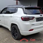 Jeep S Plug-In Hybrid 4WD Compass #4