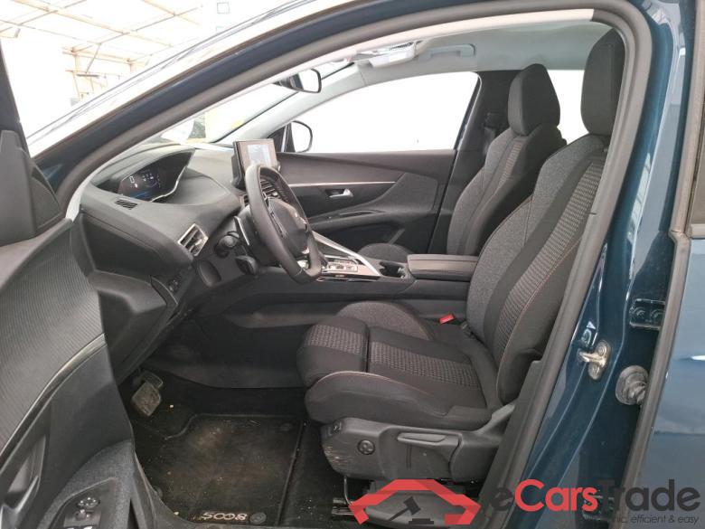Peugeot 5008 1.5 BlueHDi Facelift 7PL Aut. LED I-Cockpit Navi Sport-Seats KeylessGo Klima PDC ... #5