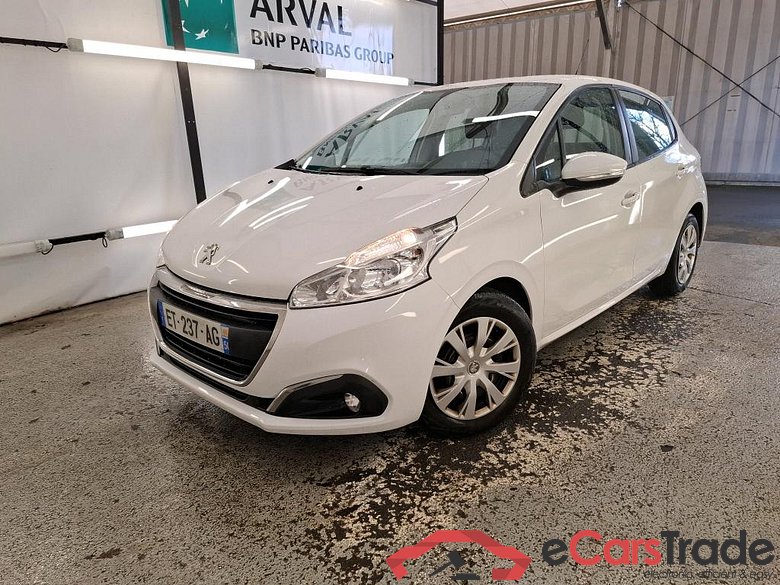 Peugeot 1.6 BLUEHDI 100 PREMIUM PACK 208 Affaire Premium Pack 1.6 HDi 100CV BVM5 E6 #1