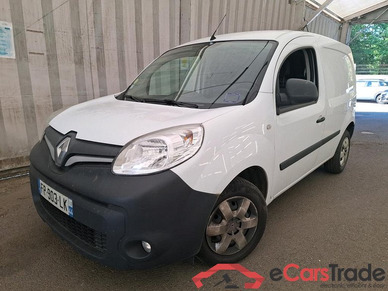 Renault Extra R-Link - Blue dCi 95 RENAULT Kangoo Express / 2013 / 4P / Fourgonnette Extra R-Link - Blue dCi 95