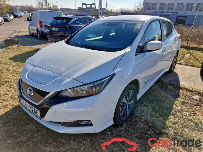 Nissan  Leaf (10.2017->) Leaf 40 kWh Acenta AT #1