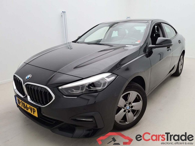 BMW 2-serie Gran Coupé 218i Business Edition #1