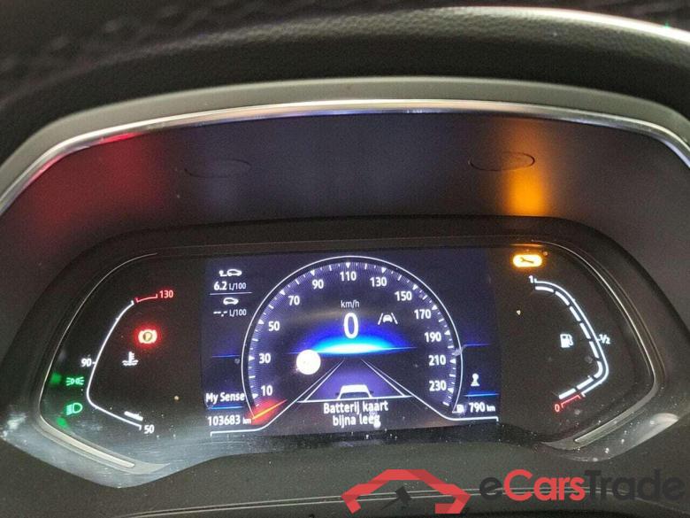 RENAULT Captur 1.0 TCe 90 Intens #4