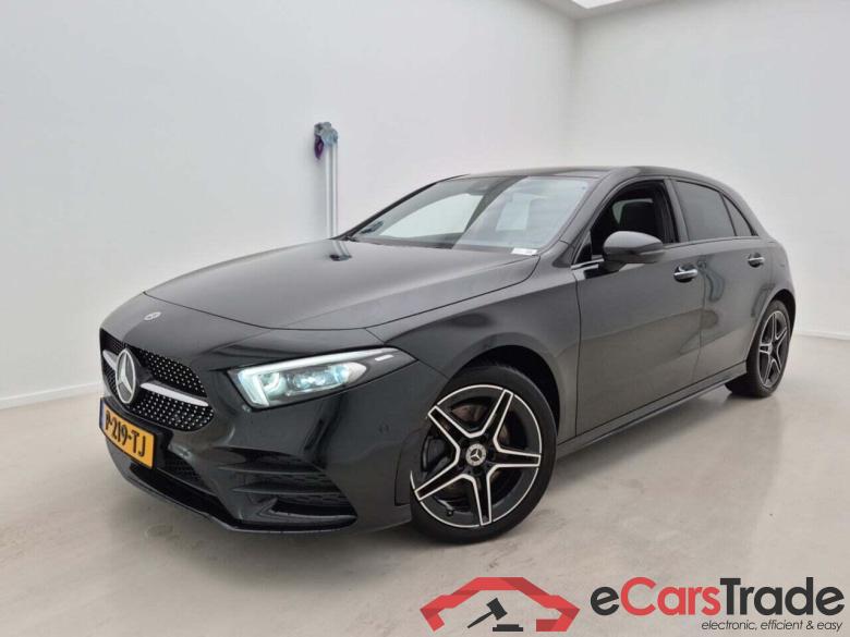MERCEDES-BENZ A-klasse 250e Bns Sol AMG Lim AUT