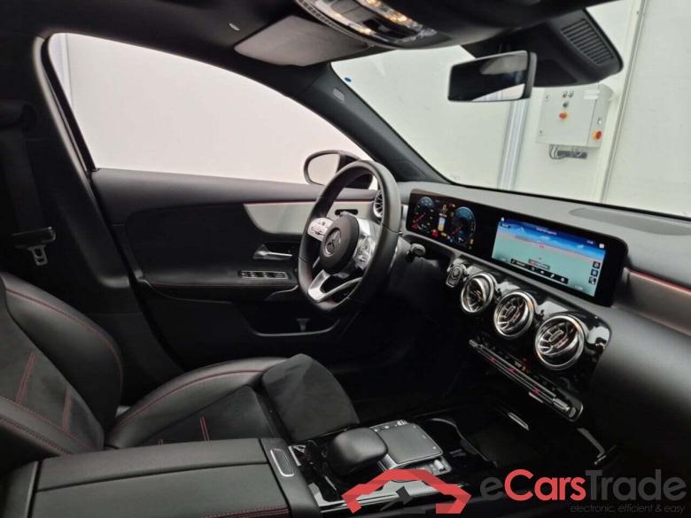 MERCEDES-BENZ A-klasse 250e Bns Sol AMG Lim AUT #3