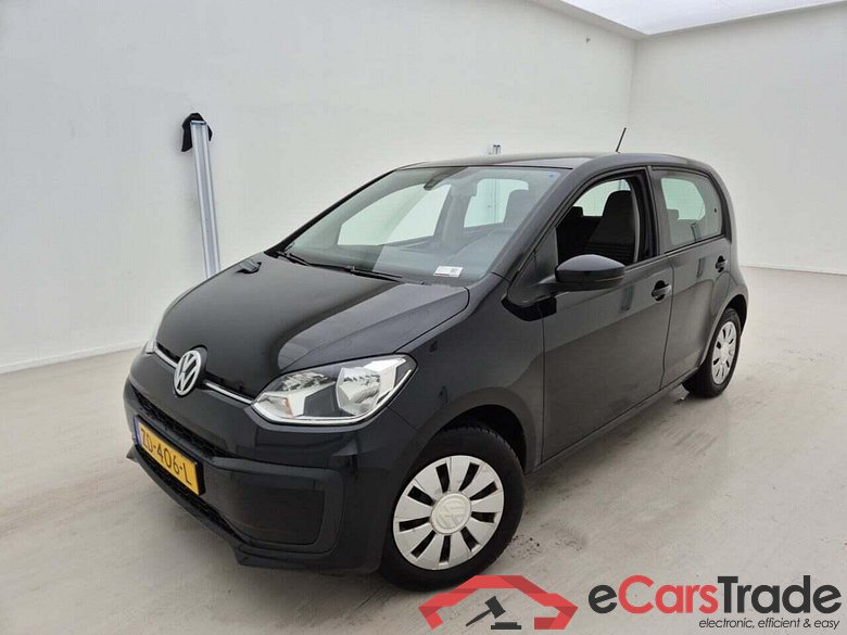 VOLKSWAGEN up! 1.0 BMT move up!