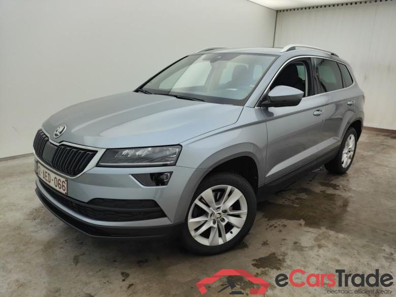 Skoda Karoq 2.0 CRTDI 110kW Style 5d #3