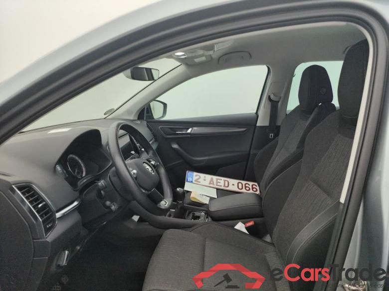 Skoda Karoq 2.0 CRTDI 110kW Style 5d #6