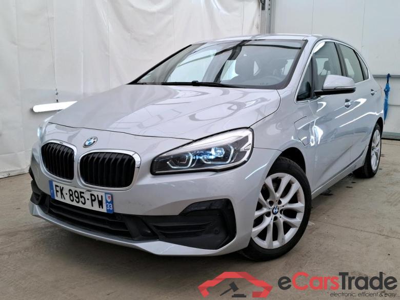 BMW 225xe Business Design Auto Série 2 Active Tourer 225xe Lounge 1.5 225CV BVA6 E6dT #1