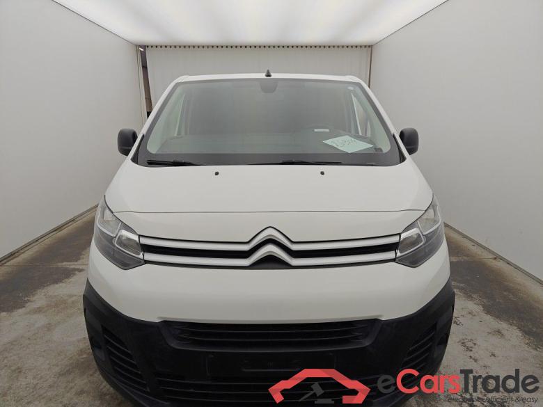 Citroën Jumpy XL 2.0 BlueHDi 120 S&S MAN6 Club 4d #1