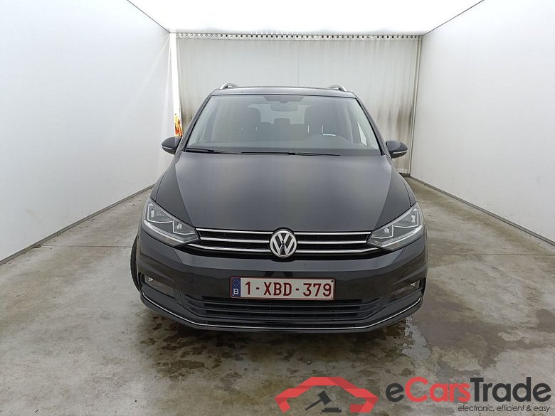 Volkswagen Touran 1.5 TSi Highline DSG 5d 7pl #1