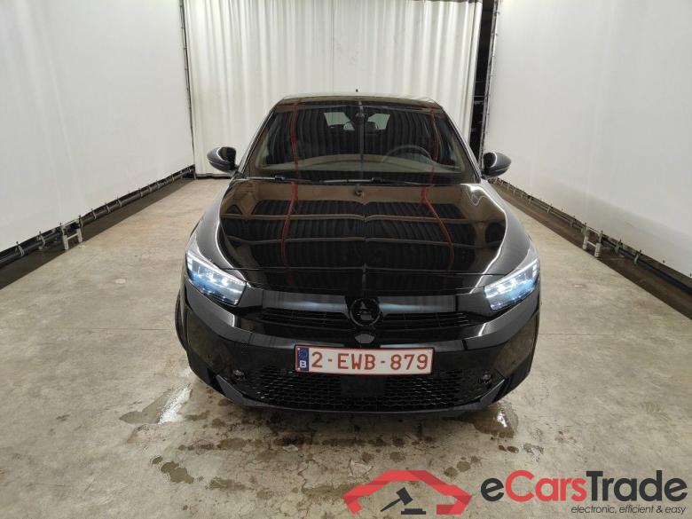Opel Corsa 1.2 Turbo 74kW S/S GS 5d #1