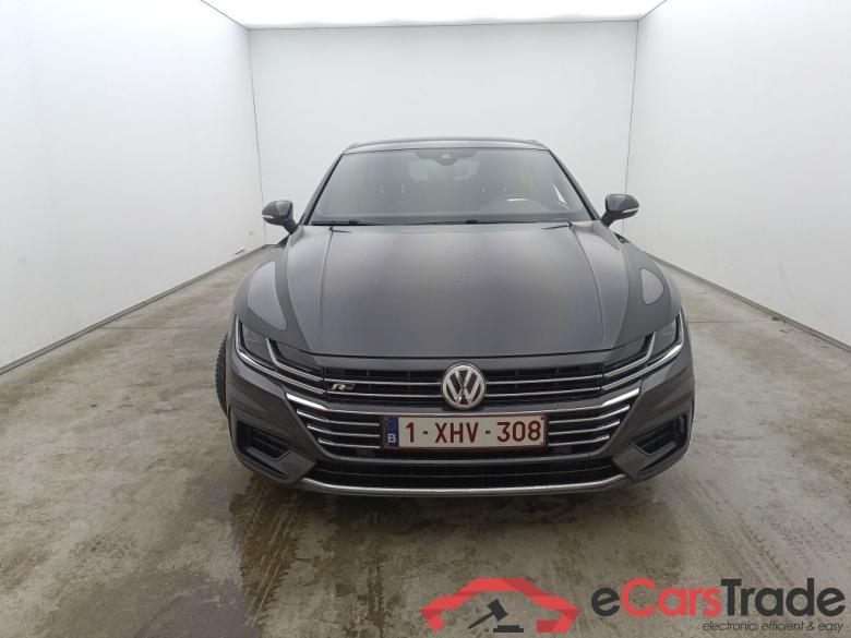 Volkswagen Arteon 2.0 TDI SCR 110kW R-Line 5d #1