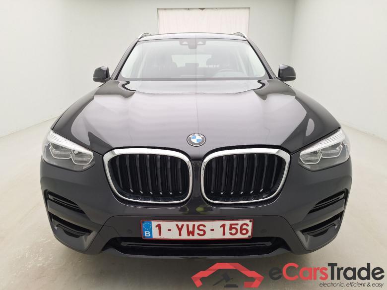 BMW, X3 '17, BMW X3 xDrive30e (120 kW) 5d #1