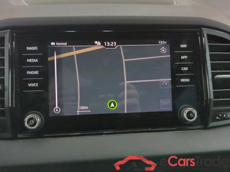 SKODA Karoq 110 kW #2