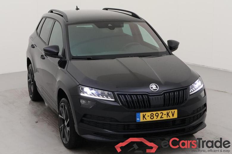SKODA Karoq 110 kW #5