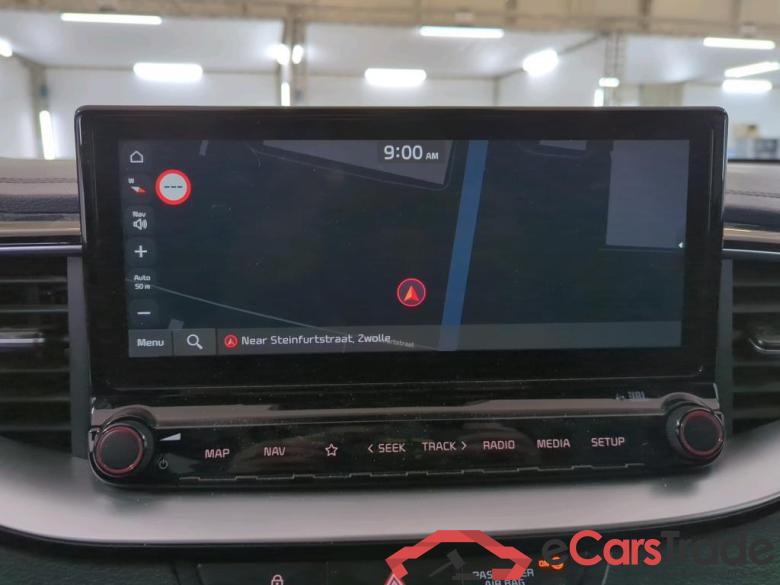 KIA PRO CEED 117 kW #2